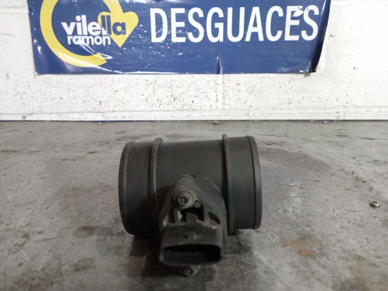 Recambio de caudalimetro para opel corsa 1.7d referencia OEM IAM 0281002180  