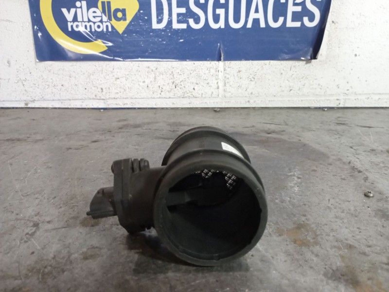 Recambio de caudalimetro para opel corsa 1.7d referencia OEM IAM 0281002180  