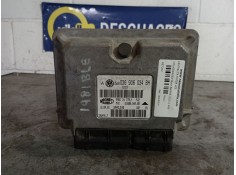 Recambio de centralita motor uce para volkswagen bora berlina (1j2) 1.6 16v referencia OEM IAM IAW4MVF 036906034BH 1BR43JC4B