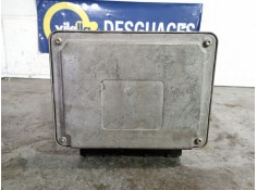 Recambio de centralita motor uce para volkswagen bora berlina (1j2) 1.6 16v referencia OEM IAM IAW4MVF 036906034BH 1BR43JC4B 2