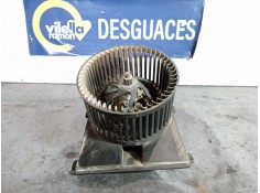 Recambio de motor calefaccion para volkswagen bora berlina (1j2) 1.6 16v referencia OEM IAM 1J1819021B F657877G 