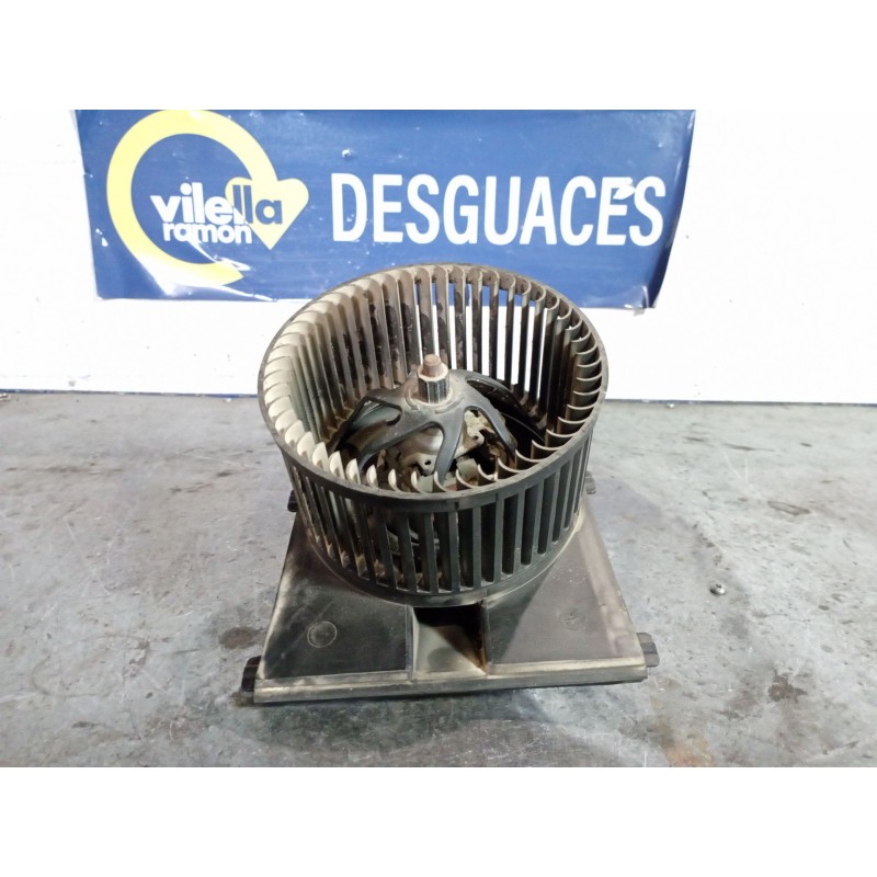 Recambio de motor calefaccion para volkswagen bora berlina (1j2) 1.6 16v referencia OEM IAM 1J1819021B F657877G 