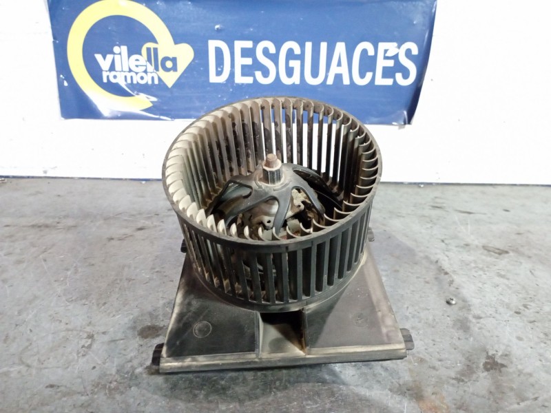 Recambio de motor calefaccion para volkswagen bora berlina (1j2) 1.6 16v referencia OEM IAM 1J1819021B F657877G 