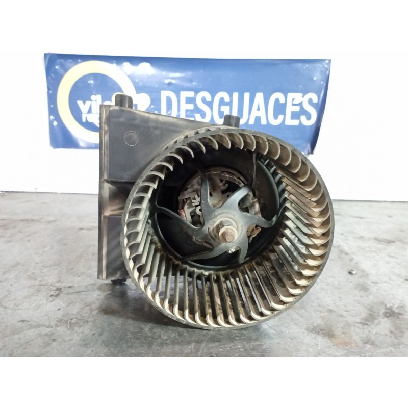 Recambio de motor calefaccion para volkswagen bora berlina (1j2) 1.6 16v referencia OEM IAM 1J1819021B F657877G 