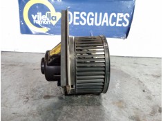 Recambio de motor calefaccion para volkswagen bora berlina (1j2) 1.6 16v referencia OEM IAM 1J1819021B F657877G 