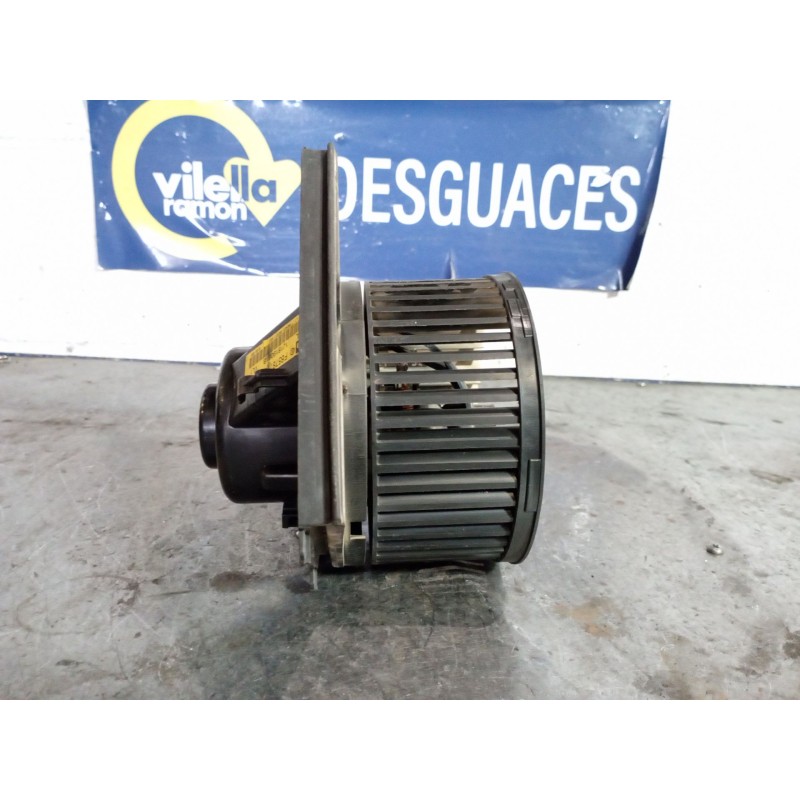 Recambio de motor calefaccion para volkswagen bora berlina (1j2) 1.6 16v referencia OEM IAM 1J1819021B F657877G 