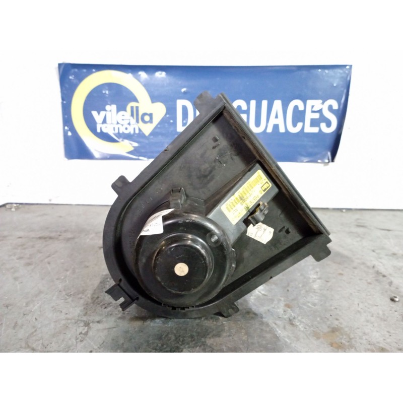 Recambio de motor calefaccion para volkswagen bora berlina (1j2) 1.6 16v referencia OEM IAM 1J1819021B F657877G 