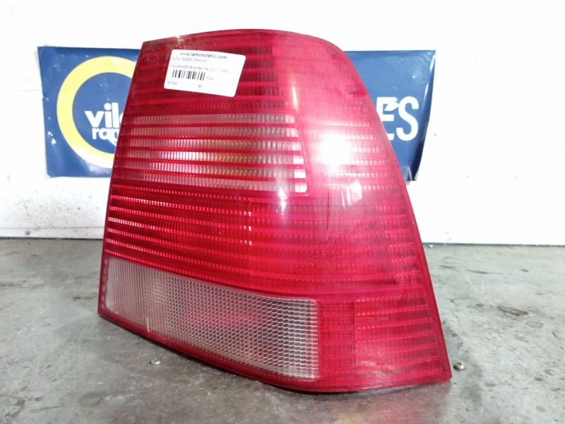 Recambio de piloto trasero derecho para volkswagen bora berlina (1j2) 1.6 16v referencia OEM IAM   