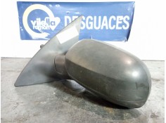 Recambio de retrovisor izquierdo para opel corsa 1.7d referencia OEM IAM MANUAL   2