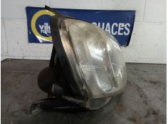 Recambio de faro derecho para opel corsa 1.7d referencia OEM IAM    2