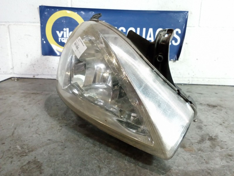 Recambio de faro derecho para opel corsa 1.7d referencia OEM IAM   