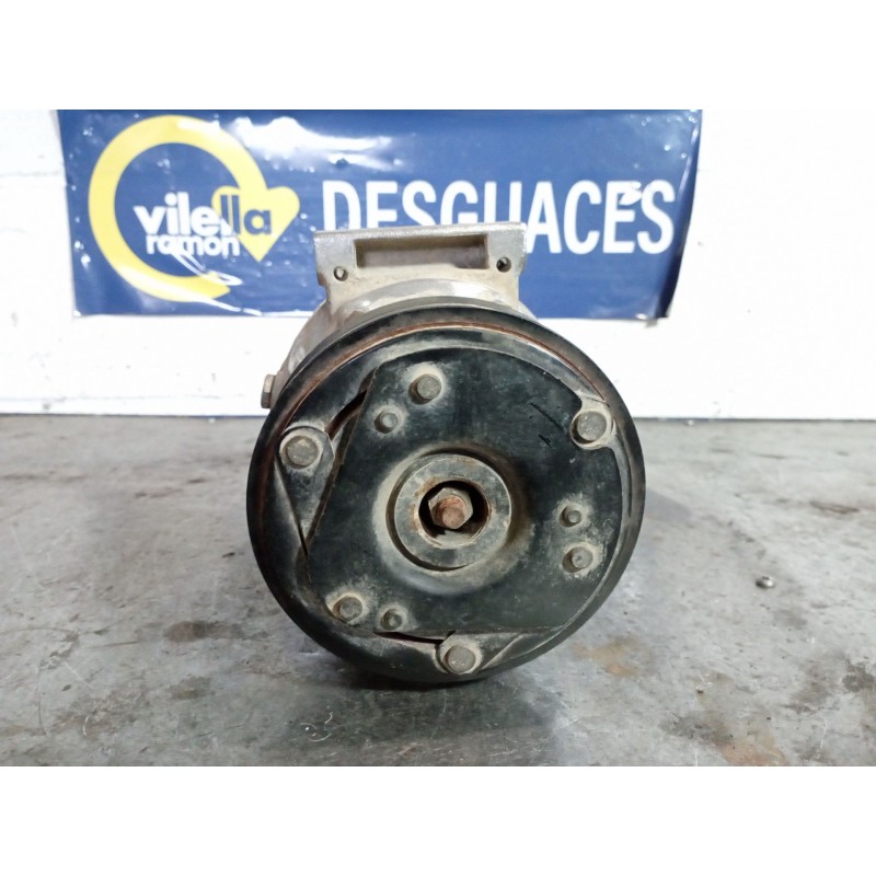 Recambio de compresor aire acondicionado para renault laguna ii (bg0)  | 0.01 - 0.07  | 0.01 - 0.07 referencia OEM IAM 0078 0114