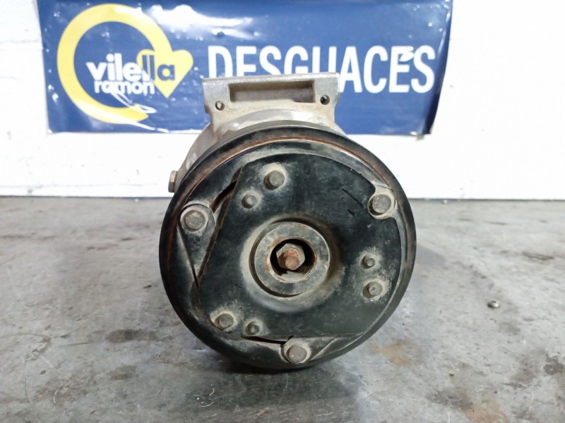 Recambio de compresor aire acondicionado para renault laguna ii (bg0)  | 0.01 - 0.07  | 0.01 - 0.07 referencia OEM IAM 0078 0114