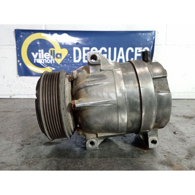 Recambio de compresor aire acondicionado para renault laguna ii (bg0)  | 0.01 - 0.07  | 0.01 - 0.07 referencia OEM IAM 0078 0114