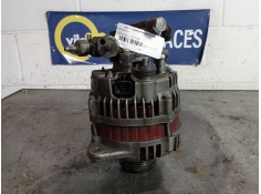 Recambio de alternador para opel corsa 1.7d referencia OEM IAM   