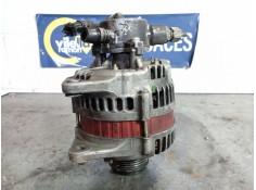 Recambio de alternador para opel corsa 1.7d referencia OEM IAM    2