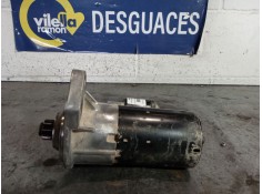Recambio de motor arranque para volkswagen bora berlina (1j2) 1.6 16v referencia OEM IAM 0001121006   2
