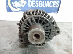 Recambio de alternador para citroen jumpy 1.9 d referencia OEM IAM A0033TA5531A 9630080280 CL12