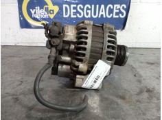 Recambio de alternador para citroen jumpy 1.9 d referencia OEM IAM A0033TA5531A 9630080280 CL12 2