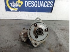 Recambio de motor arranque para opel corsa b 1.6 16v referencia OEM IAM S114850A  