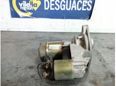 Recambio de motor arranque para opel corsa b 1.6 16v referencia OEM IAM S114850A   2