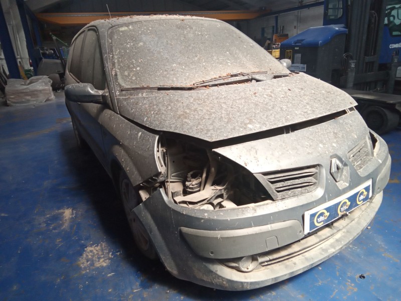 renault scenic ii grand dynamique | 10.06 - 12.08 del año 2007