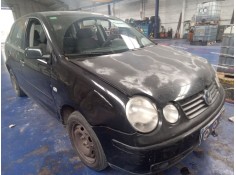 volkswagen polo (9n1) del año 2003