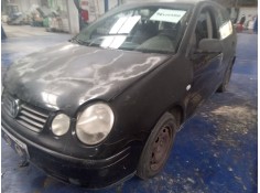 volkswagen polo (9n1) del año 2003 2