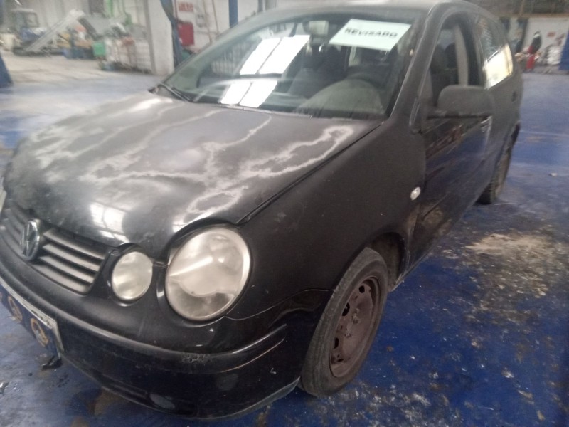 volkswagen polo (9n1) del año 2003