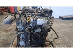 Recambio de motor completo para seat leon (5f1) reference plus referencia OEM IAM CLH  