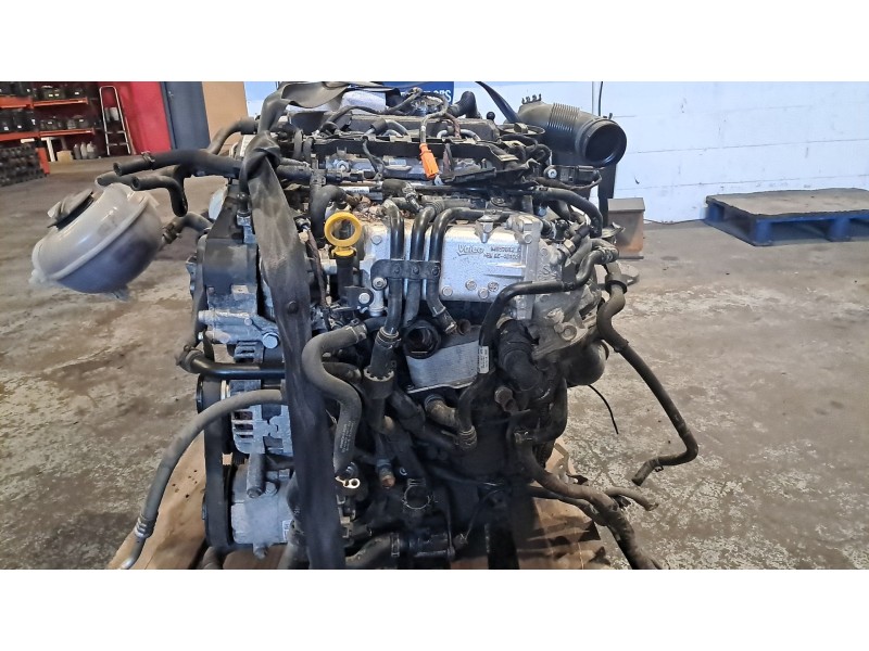 Recambio de motor completo para seat leon (5f1) reference plus referencia OEM IAM CLH  