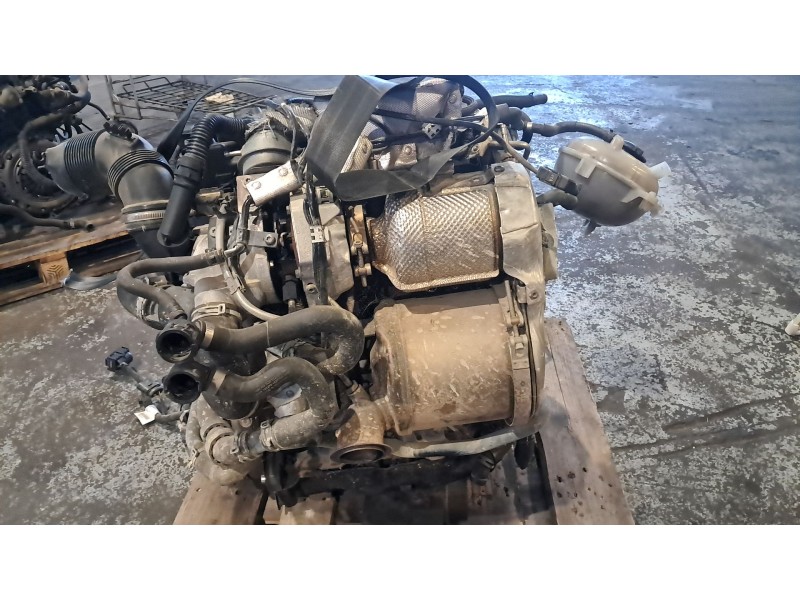Recambio de motor completo para seat leon (5f1) reference plus referencia OEM IAM CLH  