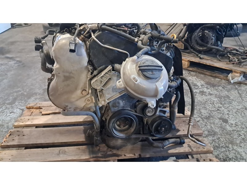 Recambio de motor completo para seat leon (5f1) reference plus referencia OEM IAM CLH  
