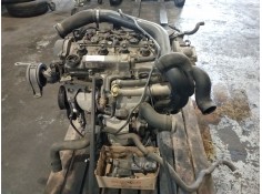 Recambio de motor completo para opel astra gtc 1.7 16v cdti referencia OEM IAM Z17DTH  