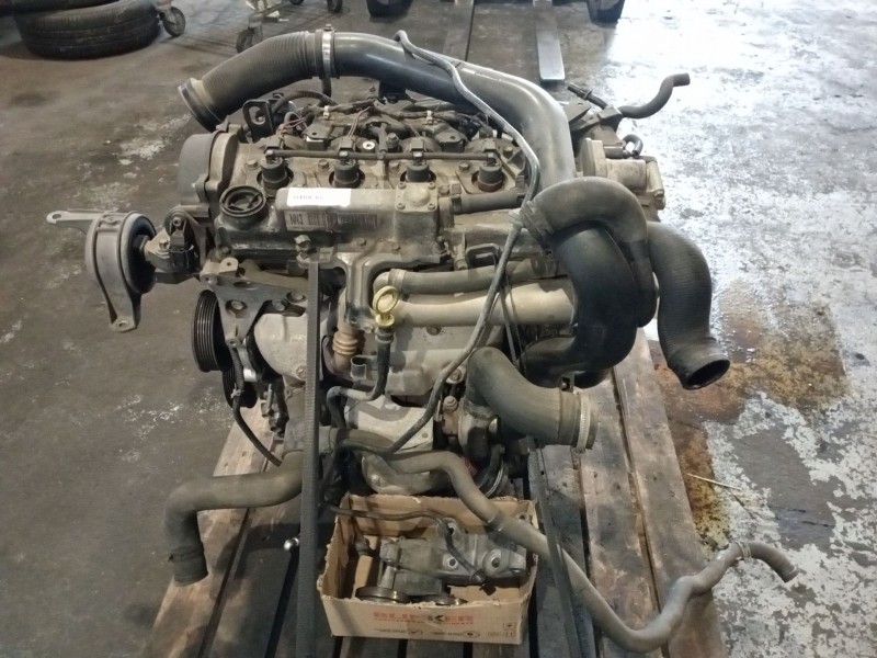 Recambio de motor completo para opel astra gtc 1.7 16v cdti referencia OEM IAM Z17DTH  