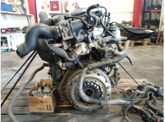 Recambio de motor completo para opel astra gtc 1.7 16v cdti referencia OEM IAM Z17DTH   2