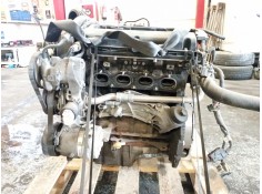 Recambio de motor completo para chevrolet aveo 1.4 cat referencia OEM IAM F14D4  