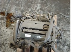 Recambio de motor completo para chevrolet aveo 1.4 cat referencia OEM IAM F14D4   2