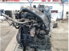Recambio de motor completo para seat ibiza (6l1) 1.9 tdi referencia OEM IAM BLT BLT 