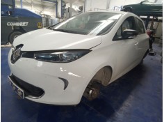 renault zoe del año 2017
