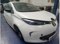 renault zoe del año 2017 2