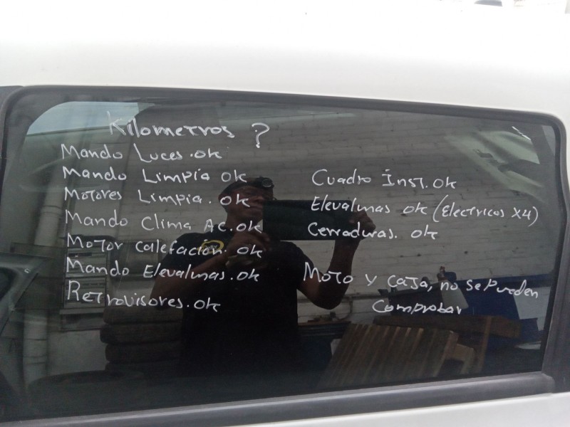 renault zoe del año 2017