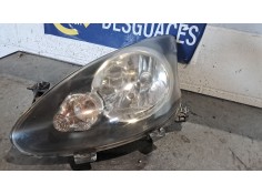 Recambio de faro izquierdo para toyota aygo (kgb/wnb) blue referencia OEM IAM   