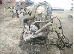 Recambio de motor completo para dacia dokker ambiance referencia OEM IAM K9KE6   2