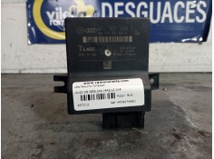 Recambio de centralita para audi a6 berlina (4f2) 2.0 tdi referencia OEM IAM 4F0907468D   2