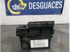Recambio de centralita confort para audi a6 berlina (4f2) 2.0 tdi referencia OEM IAM 4F0907280  