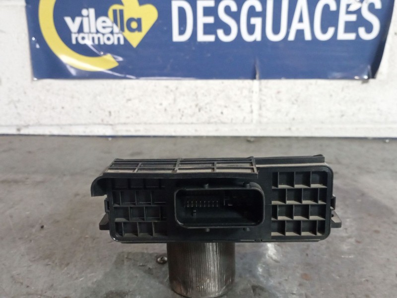 Recambio de centralita confort para audi a6 berlina (4f2) 2.0 tdi referencia OEM IAM 4F0907280  