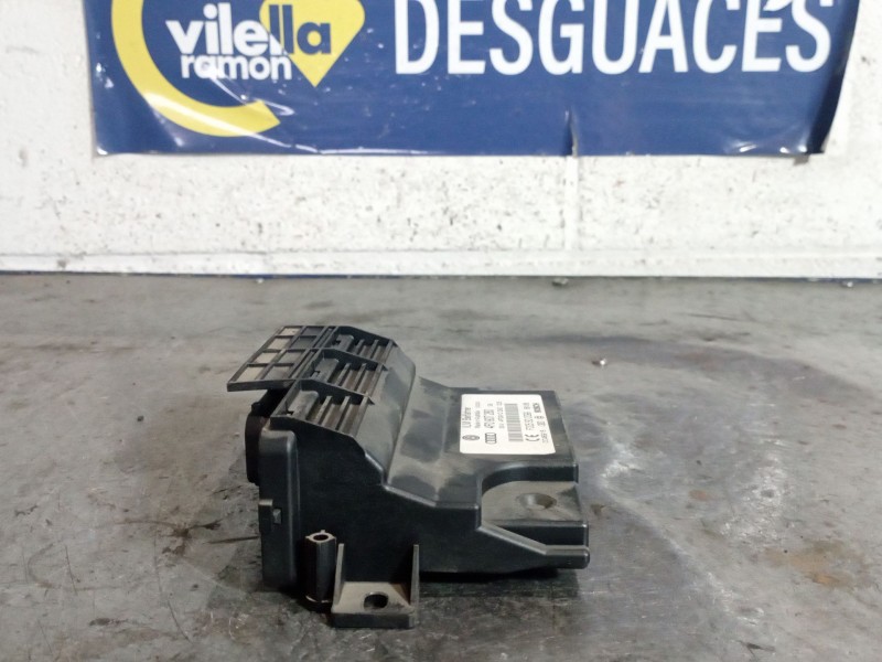 Recambio de centralita confort para audi a6 berlina (4f2) 2.0 tdi referencia OEM IAM 4F0907280  
