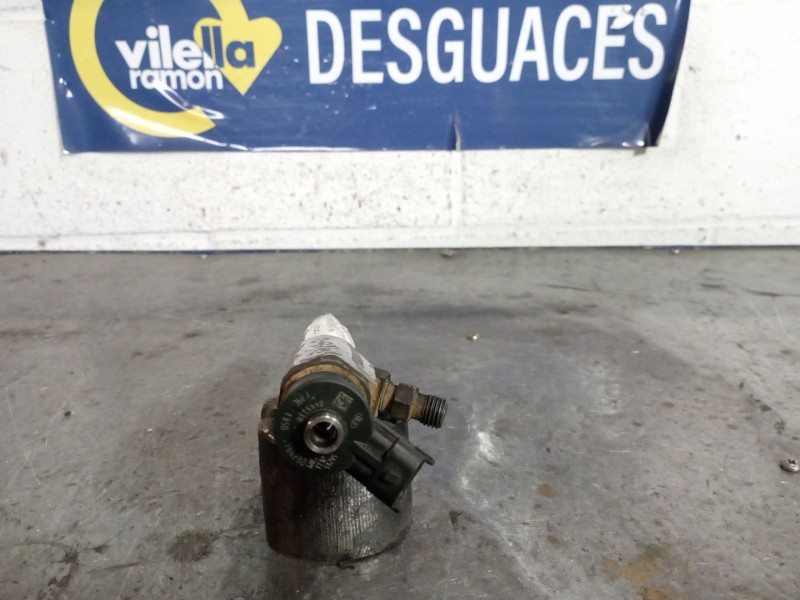 Recambio de inyector para citroen c3 1.4 hdi x | 04.02 - 12.03 1.4 hdi x | 04.02 - 12.03 referencia OEM IAM 0445110135 BOSCH 