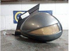 Recambio de retrovisor izquierdo para honda civic berlina 5 (fk) 2.2 i-ctdi comfort referencia OEM IAM ELECTRIC   2